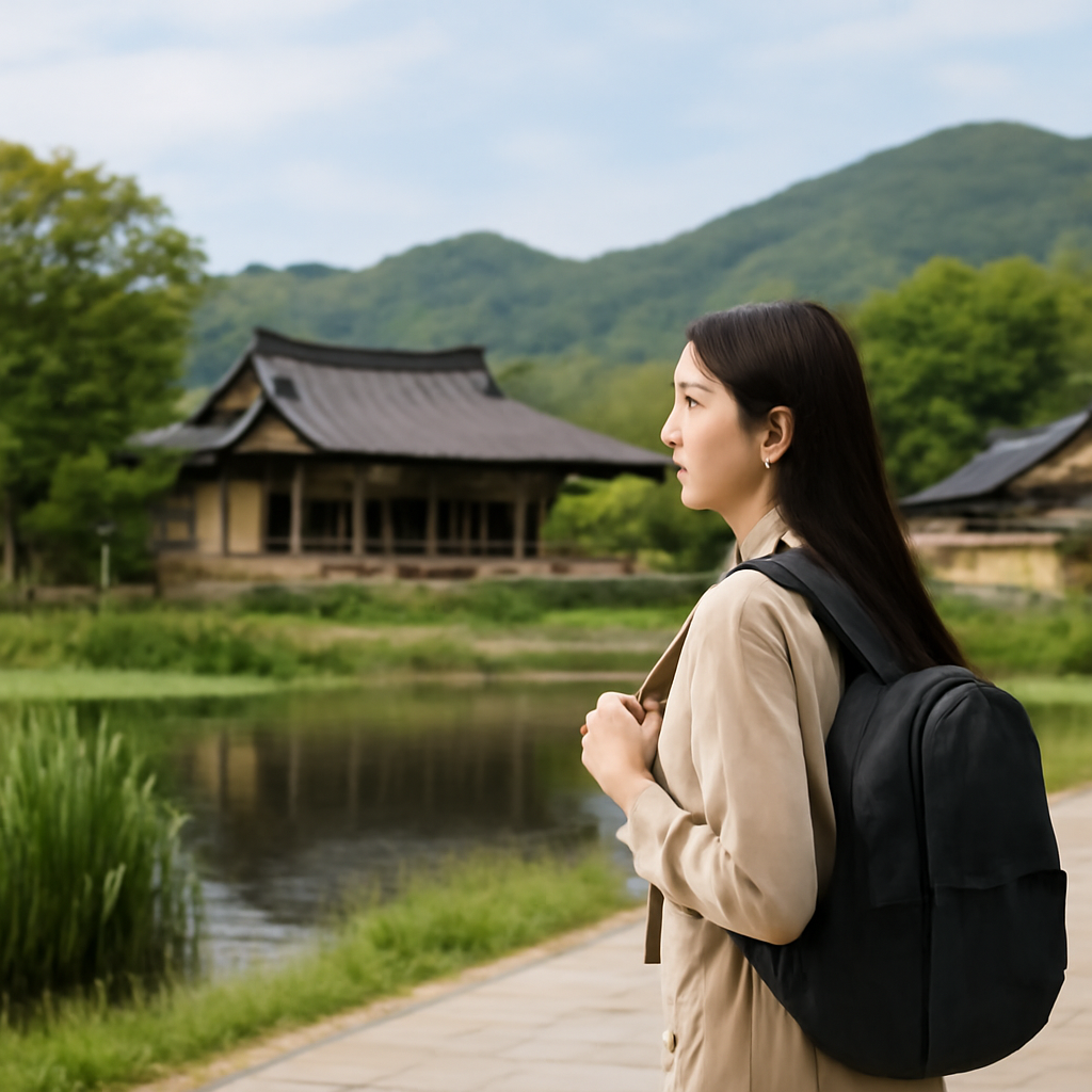 순천여행코스 대표 이미지